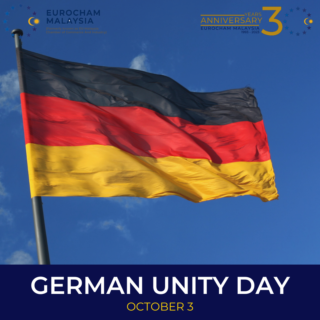 German Unity Day