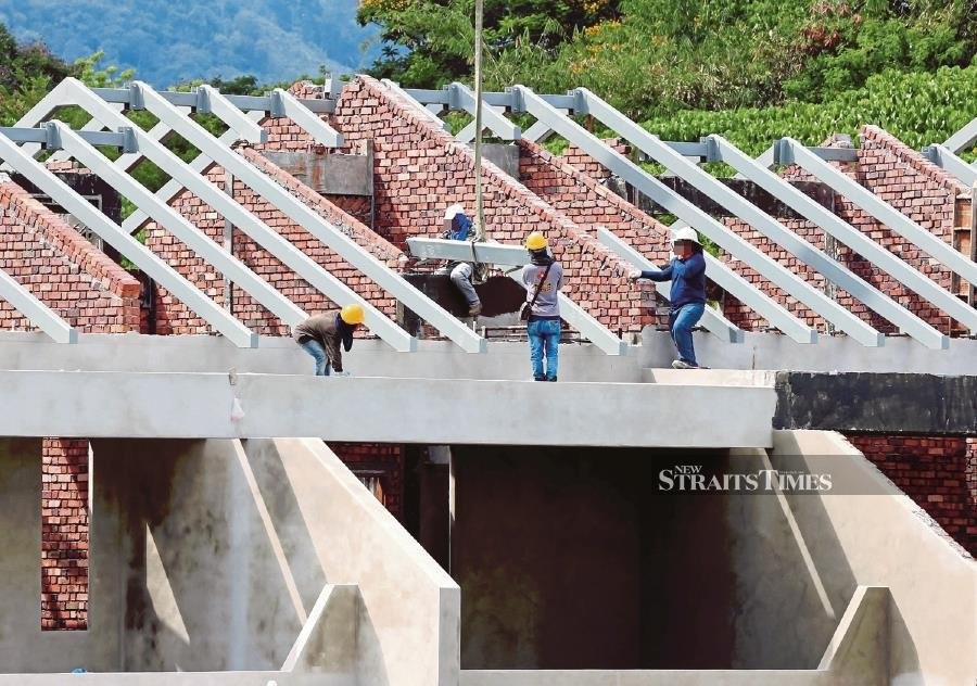 Eurocham Malaysia urges review of new foreign worker ...