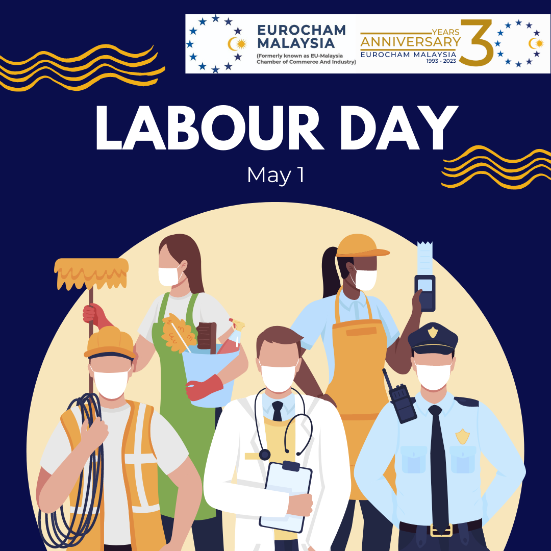 Labour Day
