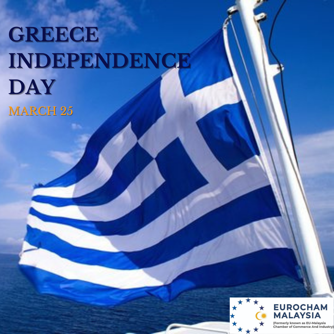 Happy Greece Independence Day